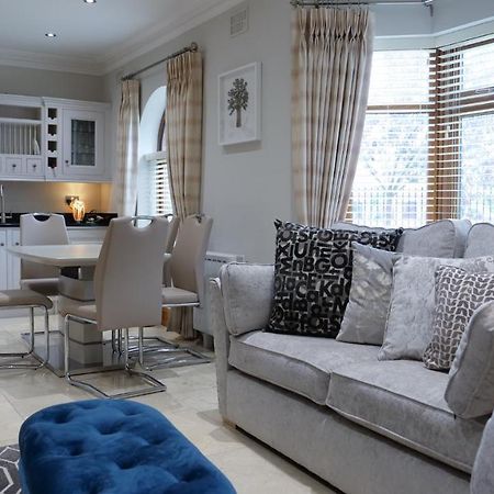 Mullingar Town Apartment 2 Bedrooms Exterior foto