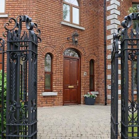 Mullingar Town Apartment 2 Bedrooms Exterior foto