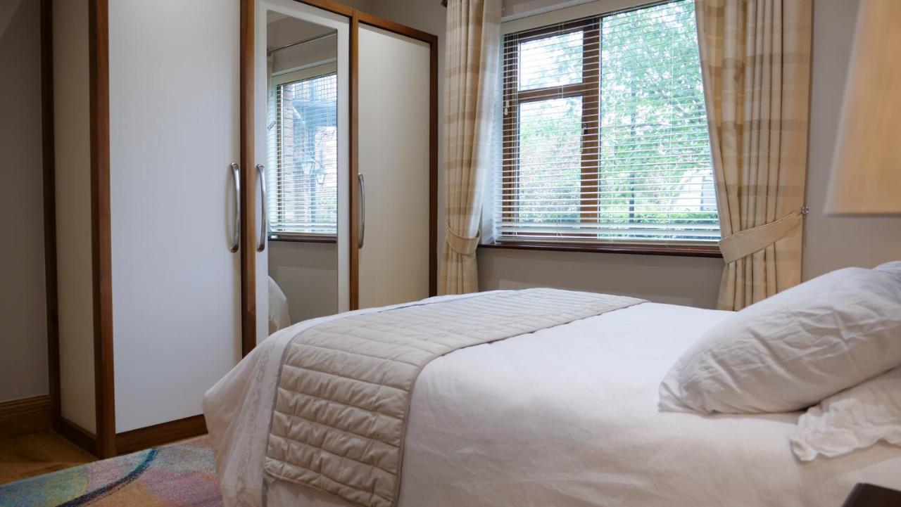 Mullingar Town Apartment 2 Bedrooms Exterior foto