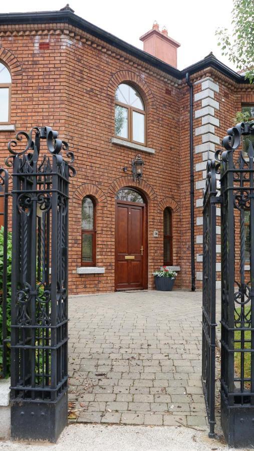 Mullingar Town Apartment 2 Bedrooms Exterior foto