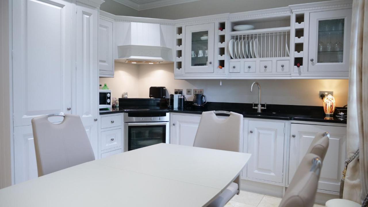 Mullingar Town Apartment 2 Bedrooms Exterior foto