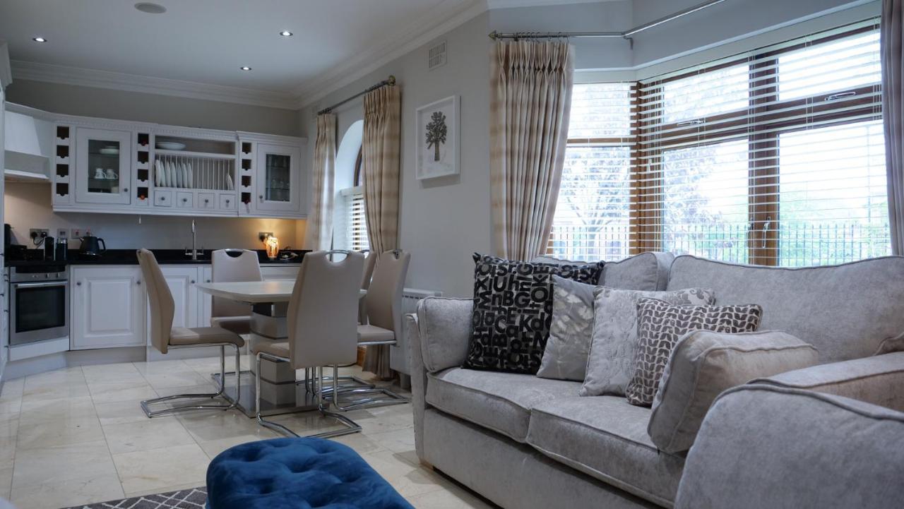 Mullingar Town Apartment 2 Bedrooms Exterior foto