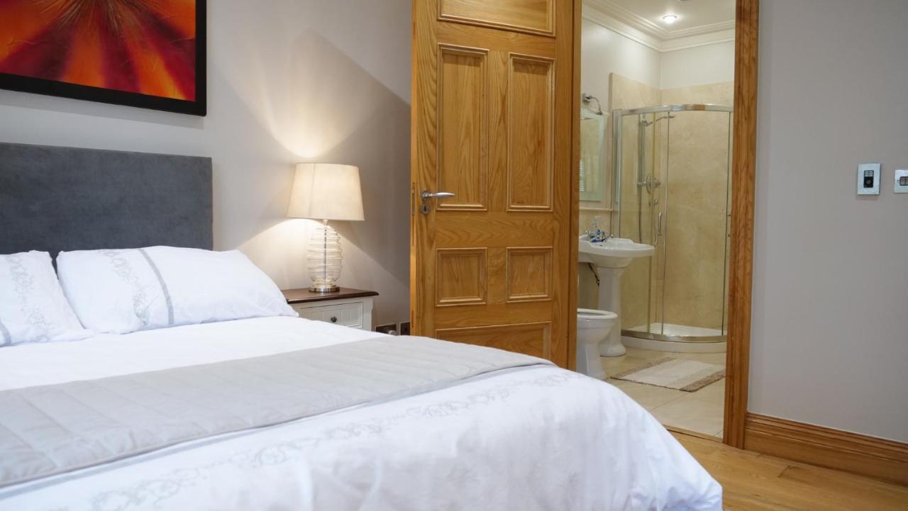 Mullingar Town Apartment 2 Bedrooms Exterior foto