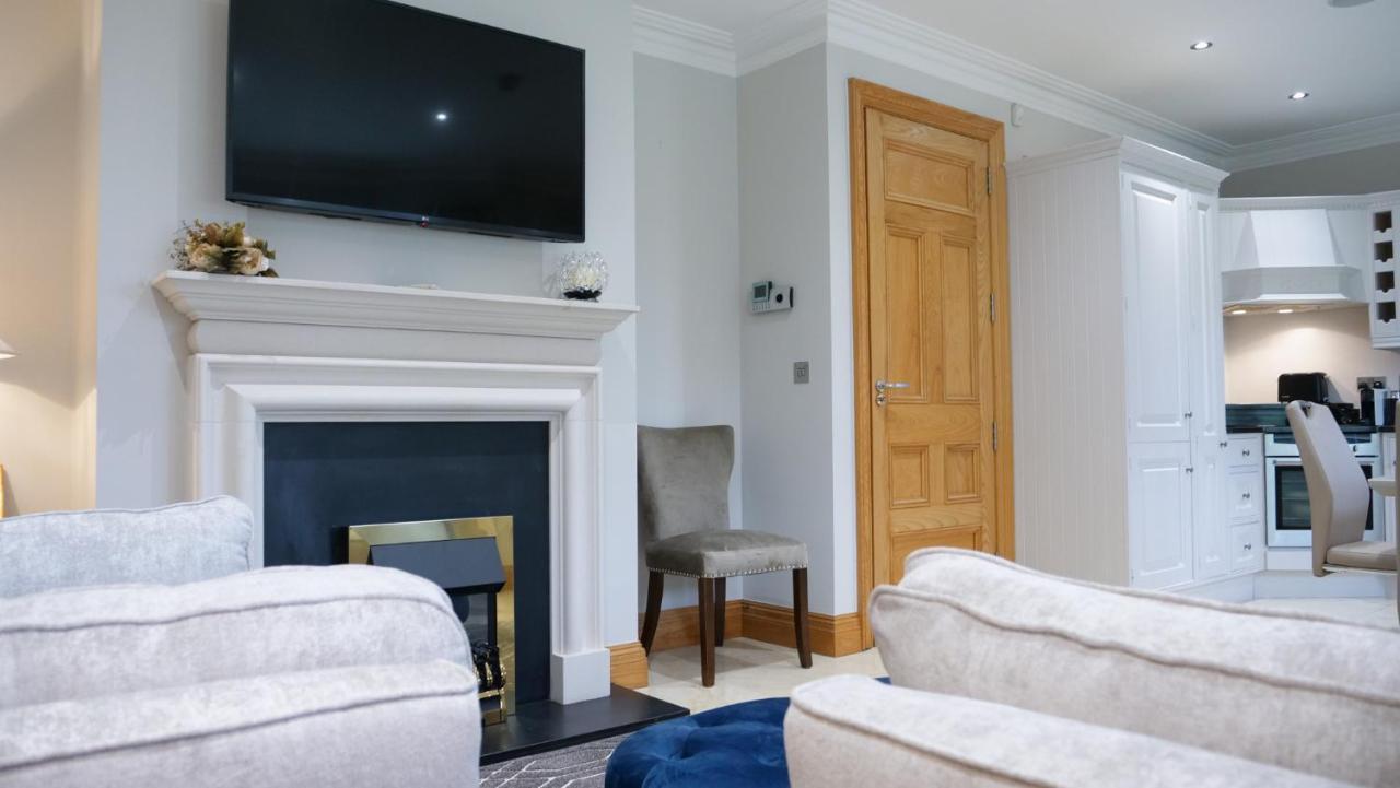 Mullingar Town Apartment 2 Bedrooms Exterior foto