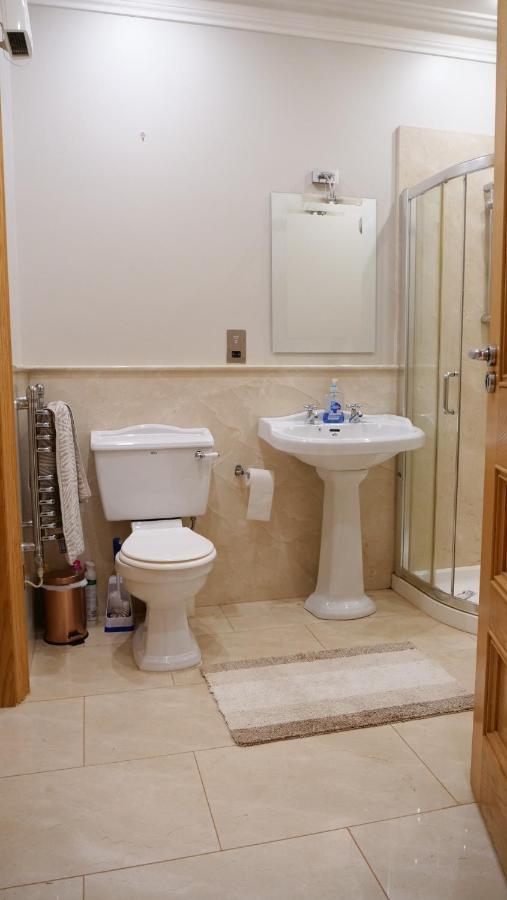 Mullingar Town Apartment 2 Bedrooms Exterior foto