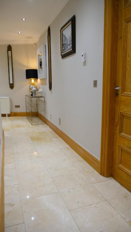 Mullingar Town Apartment 2 Bedrooms Exterior foto