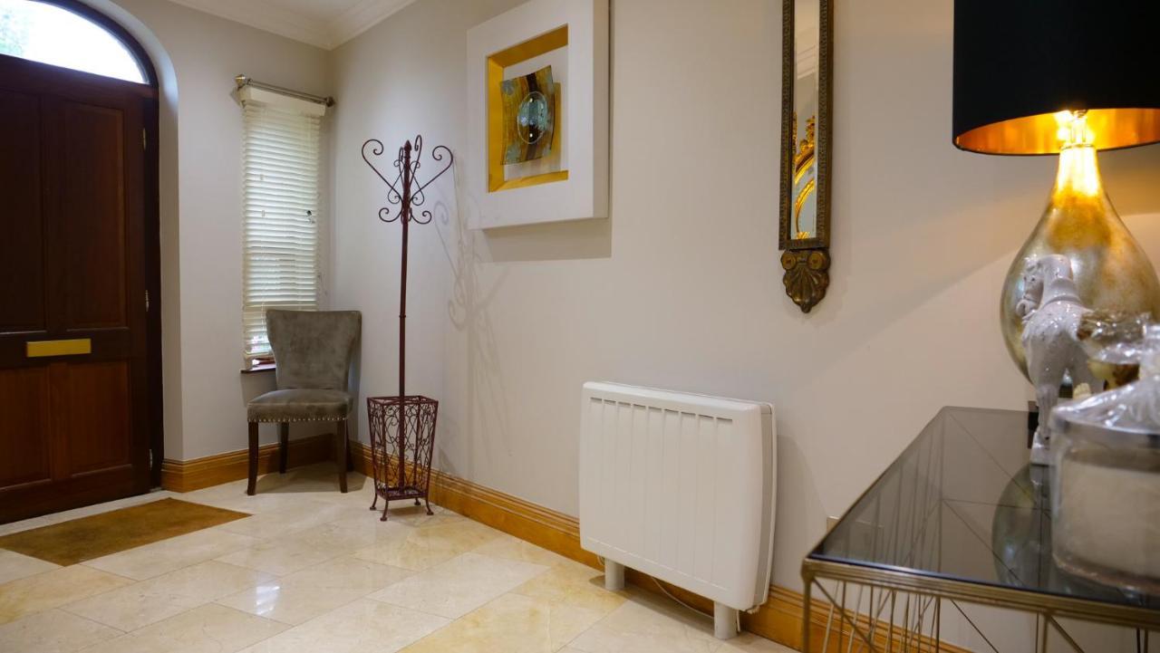 Mullingar Town Apartment 2 Bedrooms Exterior foto