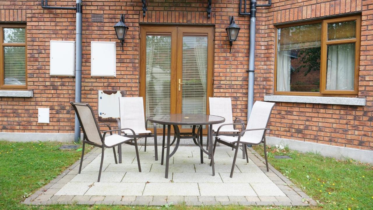 Mullingar Town Apartment 2 Bedrooms Exterior foto