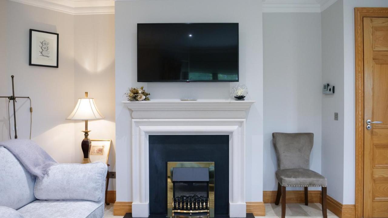 Mullingar Town Apartment 2 Bedrooms Exterior foto