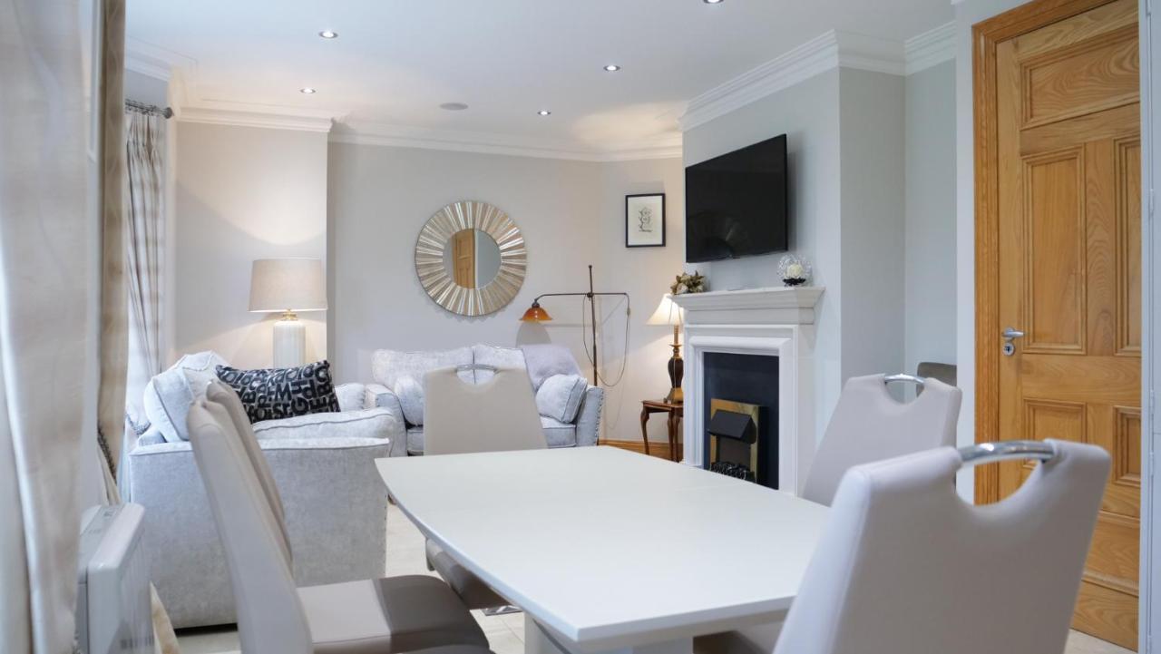 Mullingar Town Apartment 2 Bedrooms Exterior foto