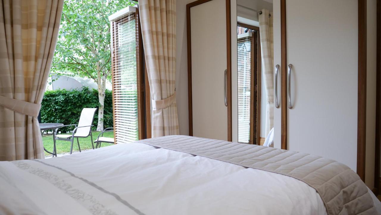 Mullingar Town Apartment 2 Bedrooms Exterior foto