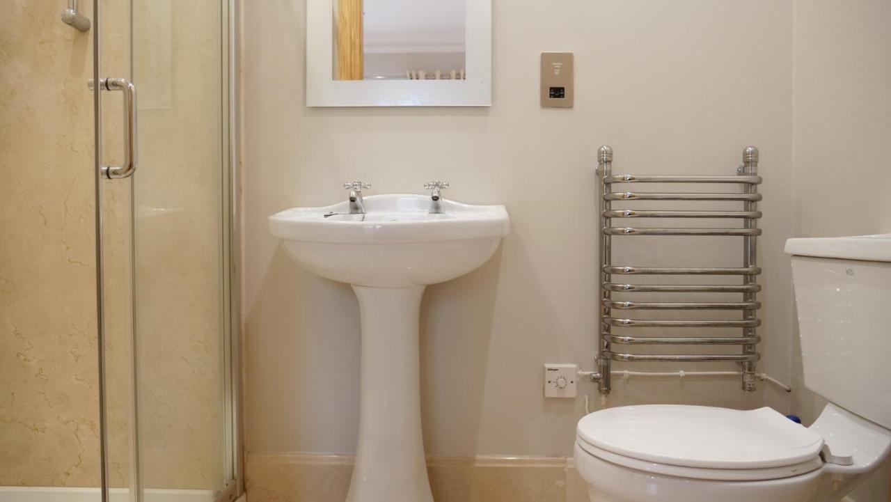 Mullingar Town Apartment 2 Bedrooms Exterior foto