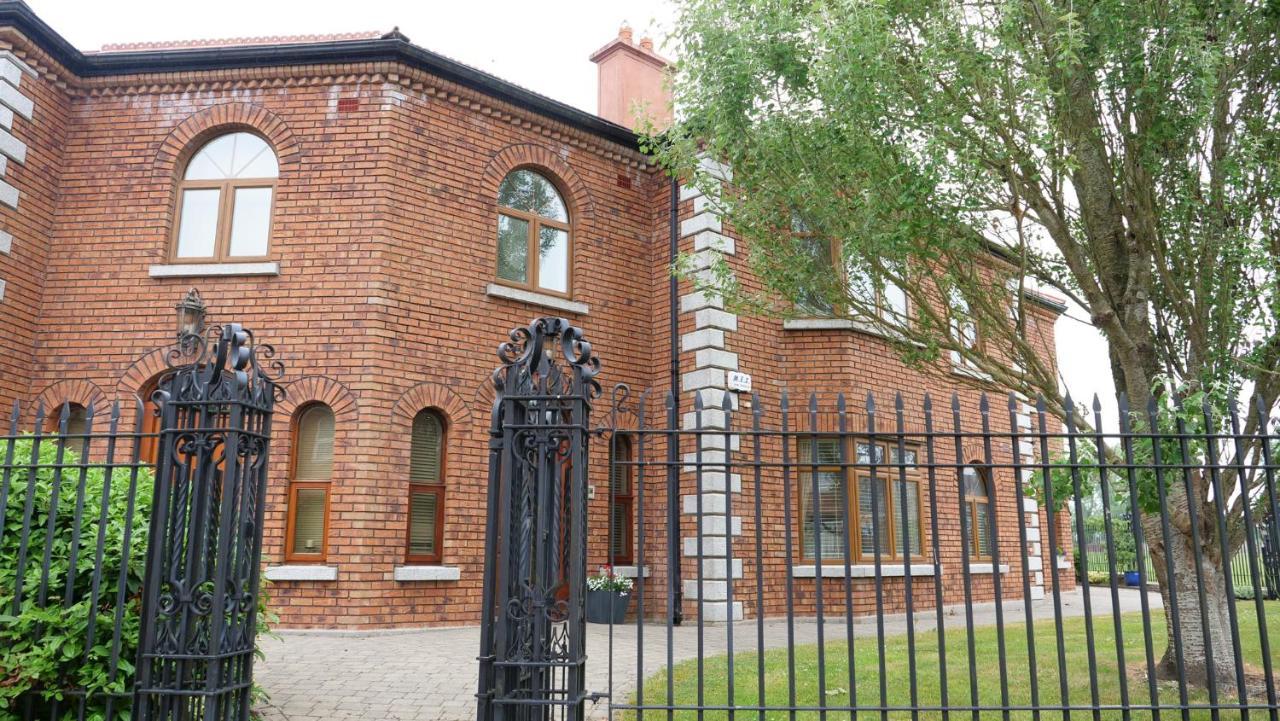 Mullingar Town Apartment 2 Bedrooms Exterior foto